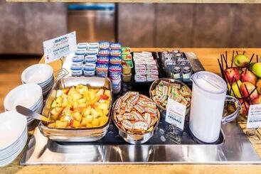 هتل Ibis Budget Caen Herouville