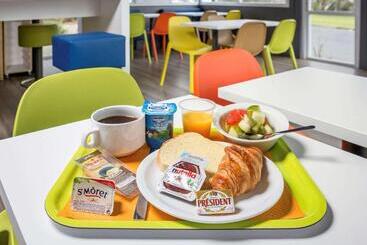 هتل Ibis Budget Caen Herouville