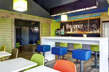 هتل Ibis Budget Caen Herouville