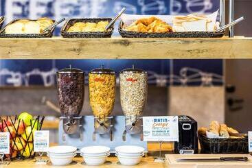 هتل Ibis Budget Caen Herouville