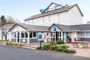هتل Ibis Budget Caen Herouville