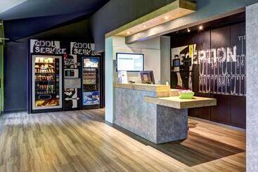 هتل Ibis Budget Caen Herouville
