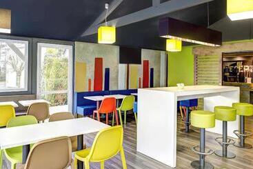 هتل Ibis Budget Caen Herouville