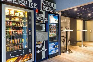 هتل Ibis Budget Caen Herouville