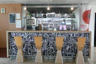 هتل Ibis Budget Saintbrieuc Yffiniac