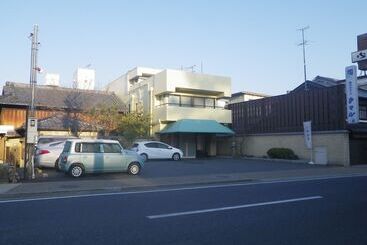 Kanko Hotel Tamaru