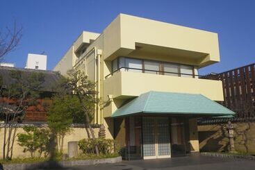 Kanko Hotel Tamaru
