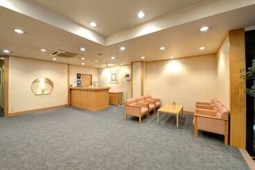 Kanko Hotel Tamaru