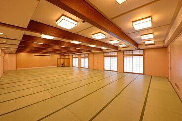 Kanko Hotel Tamaru