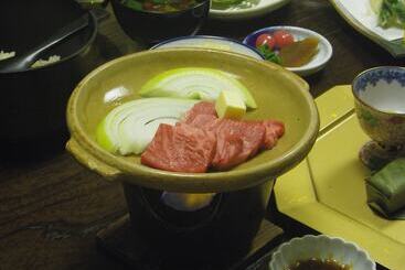 Kanko Hotel Tamaru
