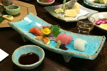 Kanko Hotel Tamaru