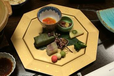 Kanko Hotel Tamaru