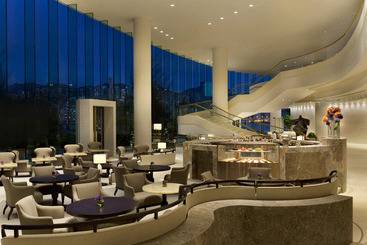 Kerry Hotel, Hong Kong