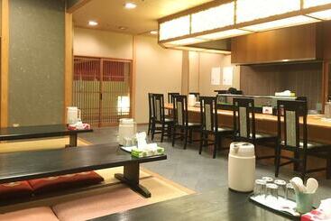 هتل Kohan No Yado Morimoto