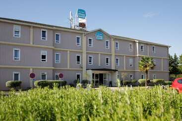 هتل Kyriad Direct Orleans   La Chapelle St Mesmin