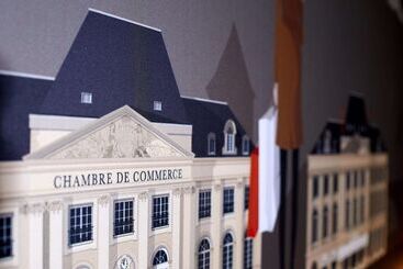 هتل Kyriad Direct Orleans   La Chapelle St Mesmin