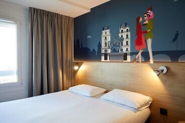 هتل Kyriad Direct Orleans   La Chapelle St Mesmin