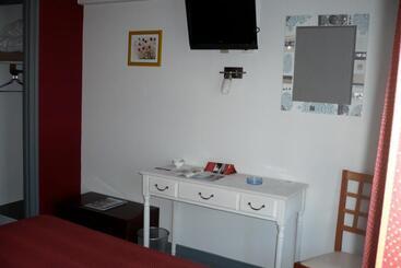 هتل Le Relais Vauban