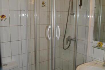 هتل Le Relais Vauban