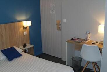 هتل Le Relais Vauban