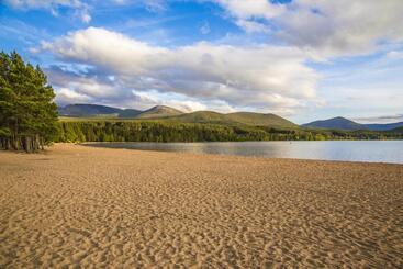 Macdonald Aviemore Hotel At Macdonald Aviemore Resort - Aviemore
