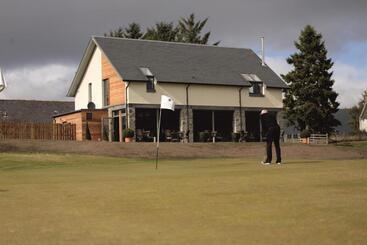 Macdonald Aviemore Hotel At Macdonald Aviemore Resort