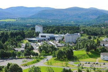 Macdonald Aviemore Hotel At Macdonald Aviemore Resort
