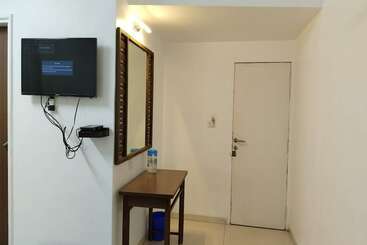 هتل Maharaja Residency