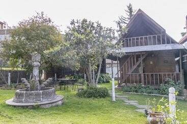 هتل Mansion Del Virrey
