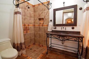 هتل Mansion Del Virrey