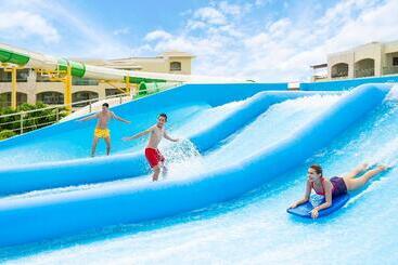هتل Moon Palace The Grand Cancun All Inclusive