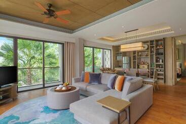 ホテル Movenpick Resort & Spa Jimbaran Bali