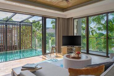 هتل Movenpick Resort & Spa Jimbaran Bali