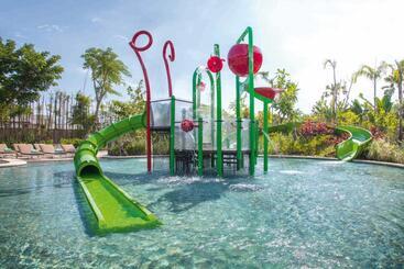 هتل Movenpick Resort & Spa Jimbaran Bali