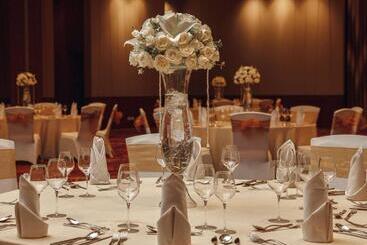ホテル Movenpick Resort & Spa Jimbaran Bali