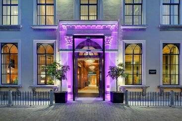 酒店 Nassau Breda, Autograph Collection