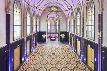 酒店 Nassau Breda, Autograph Collection