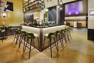酒店 Nassau Breda, Autograph Collection