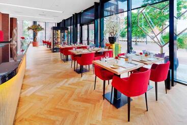 Hotel Nassau Breda, Autograph Collection