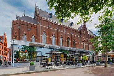 酒店 Nassau Breda, Autograph Collection