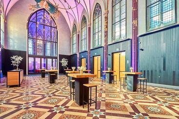 酒店 Nassau Breda, Autograph Collection