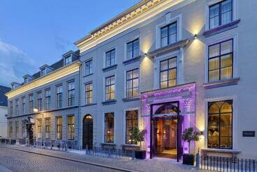 酒店 Nassau Breda, Autograph Collection