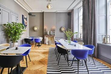 酒店 Nassau Breda, Autograph Collection