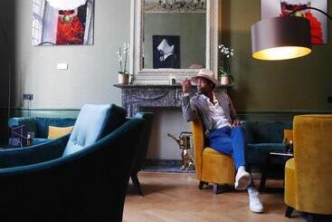 Hotel Nassau Breda, Autograph Collection