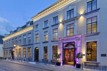 酒店 Nassau Breda, Autograph Collection