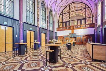酒店 Nassau Breda, Autograph Collection