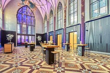 酒店 Nassau Breda, Autograph Collection