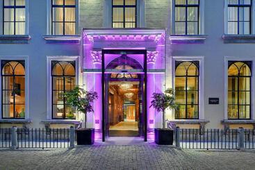 酒店 Nassau Breda, Autograph Collection