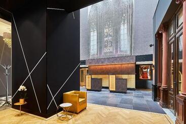酒店 Nassau Breda, Autograph Collection