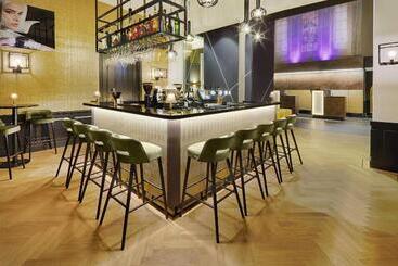 酒店 Nassau Breda, Autograph Collection